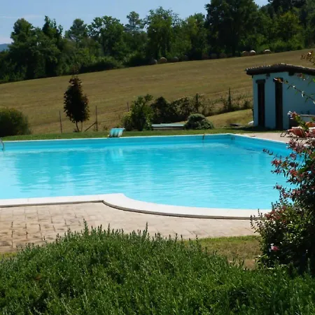 فيلة Scappo In Umbria, La Cantinetta