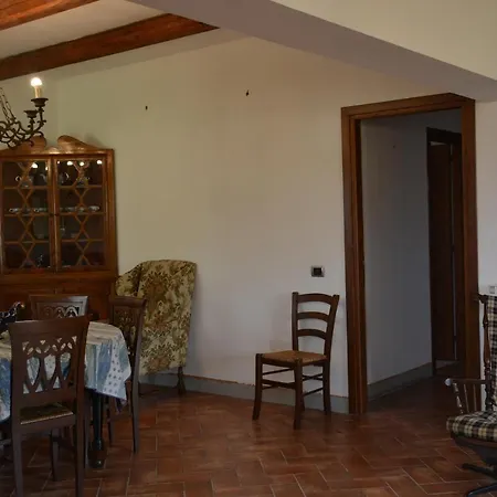 Scappo In Umbria, La Cantinetta فيلة Fiaiola