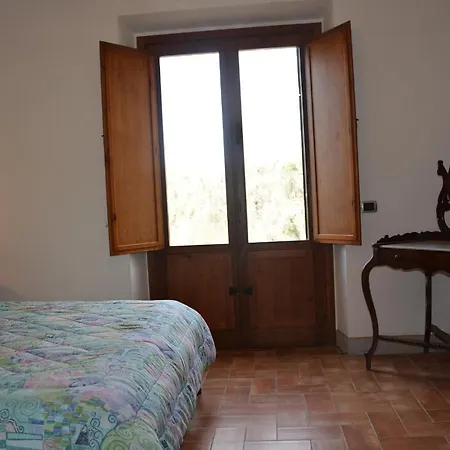فيلة Scappo In Umbria, La Cantinetta Fiaiola