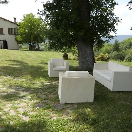 Scappo In Umbria, La Cantinetta *
