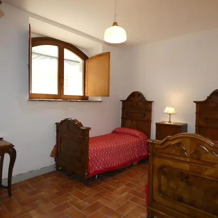 Scappo In Umbria, La Cantinetta فيلة