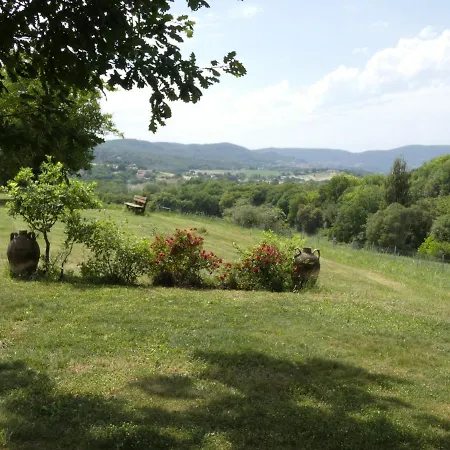 Scappo In Umbria, La Cantinetta فيلة *