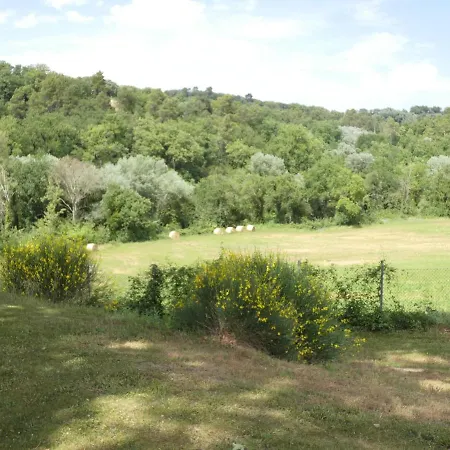Scappo In Umbria, La Cantinetta فيلة *