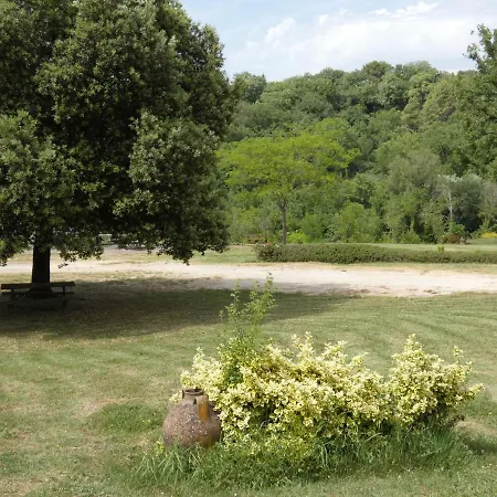 Scappo In Umbria, La Cantinetta Fiaiola