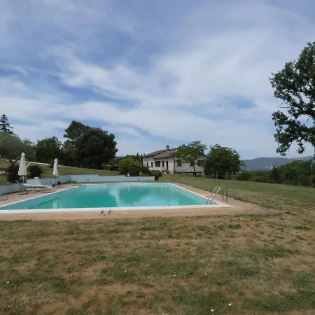 فيلة Scappo In Umbria, La Cantinetta