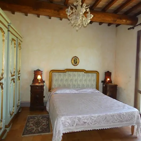 Scappo In Umbria, La Cantinetta *